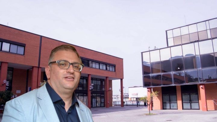 L’ASI Irpina verso il voto per il rinnovo del Consiglio Generale