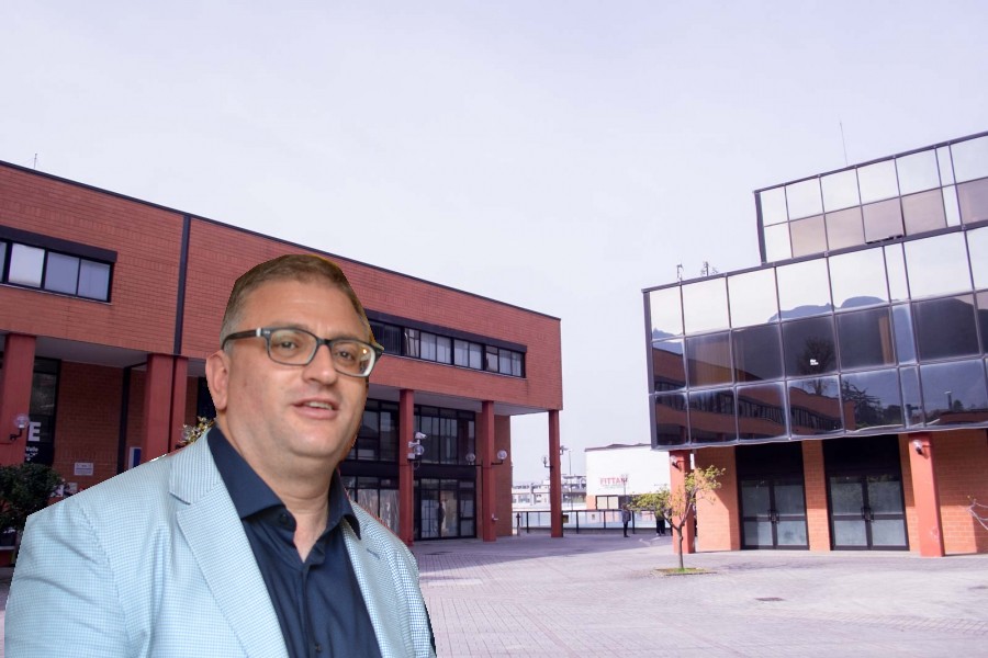 L’ASI Irpina verso il voto per il rinnovo del Consiglio Generale