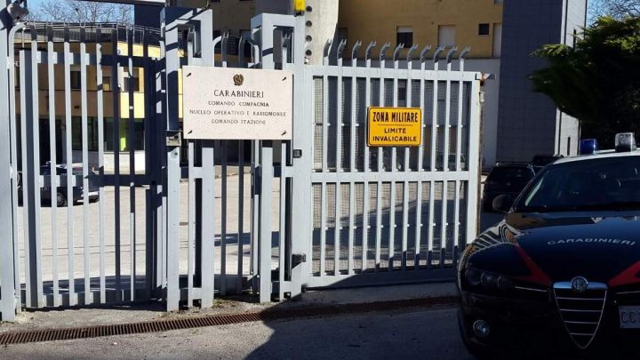 MONTELLA (AV) – CONTRASTO AL CAPORALATO – I CARABINIERI DENUNCIANO TRE PERSONE.