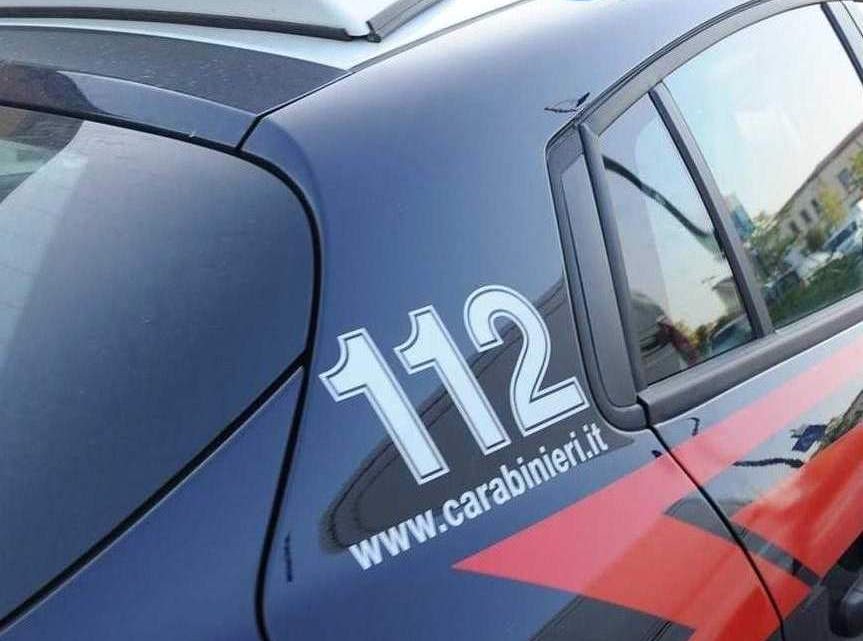 LAURO (AV) – VIOLA LA SORVEGLIANZA SPECIALE: DENUNCIATO DAI CARABINIERI.