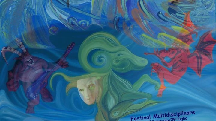 BARI, Nuovo Teatro Abeliano  si riparte con ‘Pandemoni’, dal 29 maggio