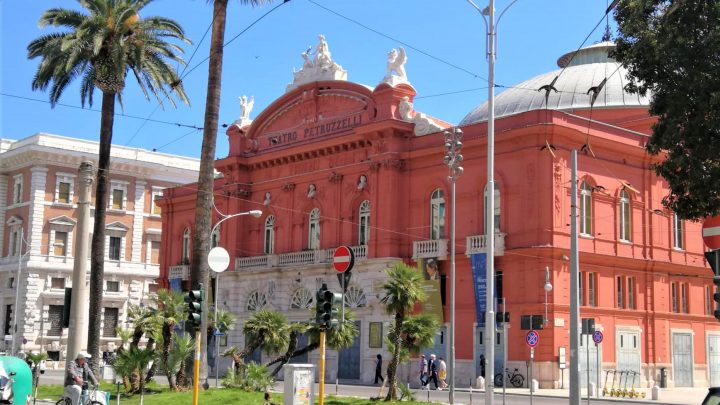 Petruzzelli: sold out per i concerti di Riccardo Muti