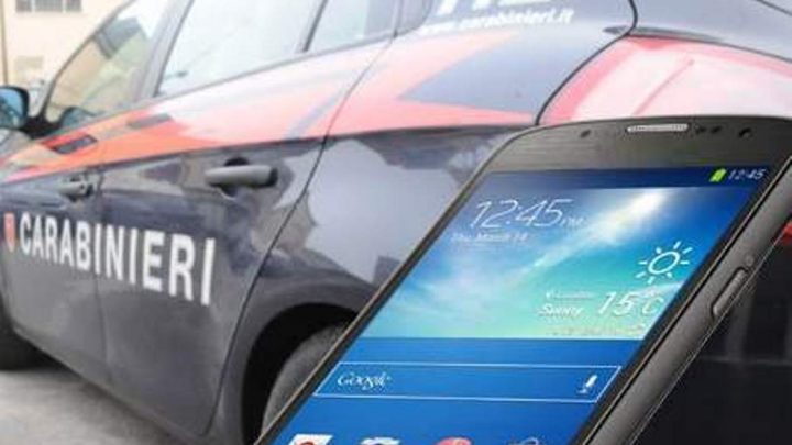 ANCORA DENUNCIE PER TRUFFA ONLINE
