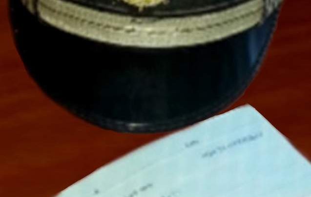 AQUILONIA (AV) – DOCUMENTI FALSI PER L’ACQUISTO DI UNA MOTO: IDENTIFICATO E DENUNCIATO DAI CARABINIERI IL PRESUNTO RESPONSABILE.