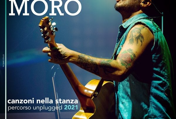 CANZONI NELLA STANZA – PERCORSO UNPLUGGED 2021