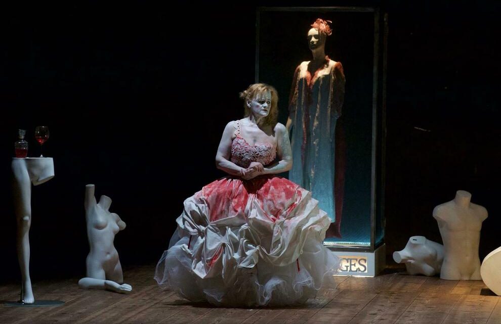 Il Teatro Stabile d’Innovazione Galleria Toledo di Napoli riapre al pubblico in presenza