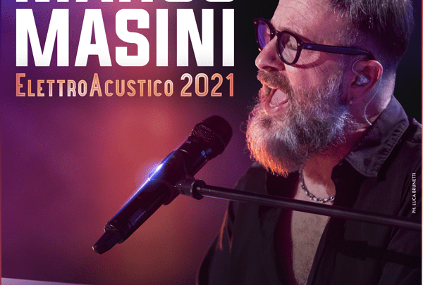 ELETTROACUSTICO 2021