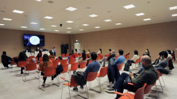 SANITA’, riaperti termini corso formazione per dirigenti