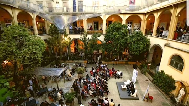 NAPOLI, tornano i live ai Quartieri spagnoli