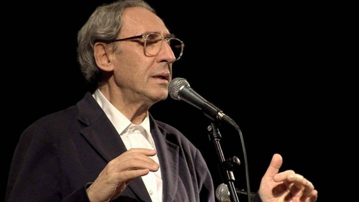 Lutto nel mondo della musica: l’addio di Franco Battiato