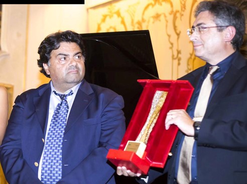 Il cinema Irpino piange la scomparsa di Giambattista Assanti