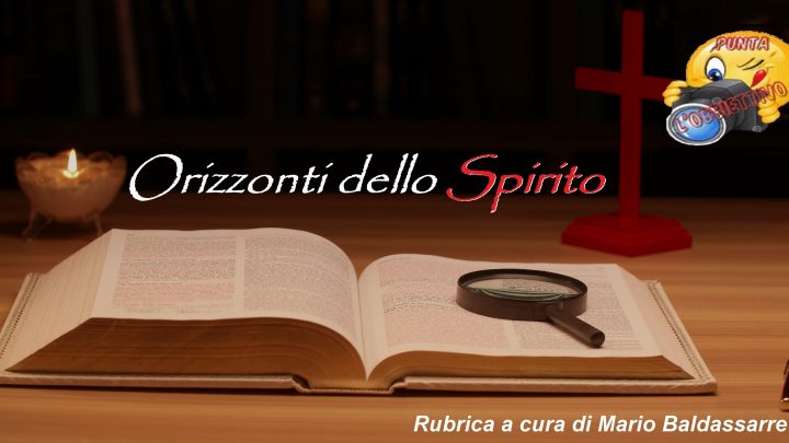 Abita in Dio la ricchezza dell’uomo