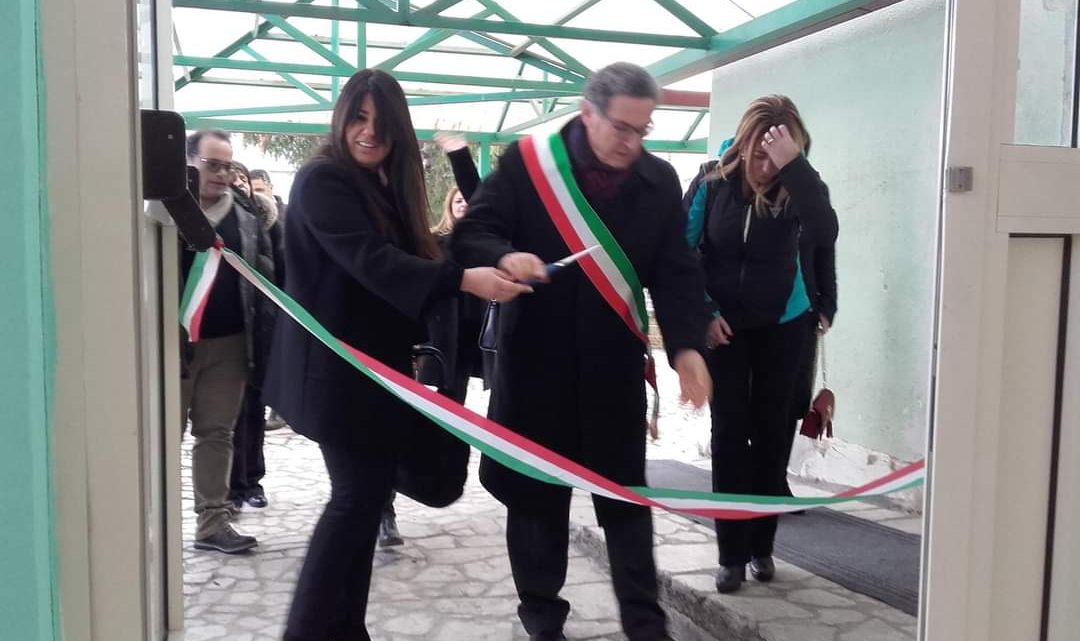 Il senso e la strategia per la Montoro Unita. Il ruolo delle piccole realtà frazionali