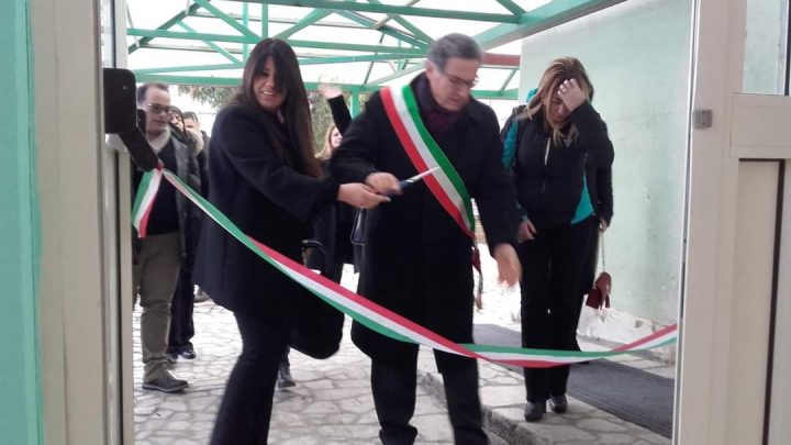 Il senso e la strategia per la Montoro Unita. Il ruolo delle piccole realtà frazionali