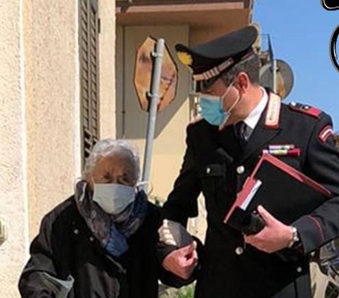 Nuove truffe in abitazione ai danni di anziani.