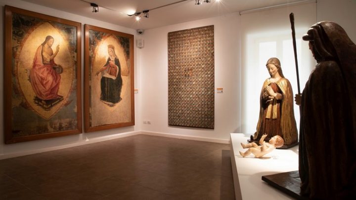 Bellezze, arte in Puglia: le giornate FAI primavera