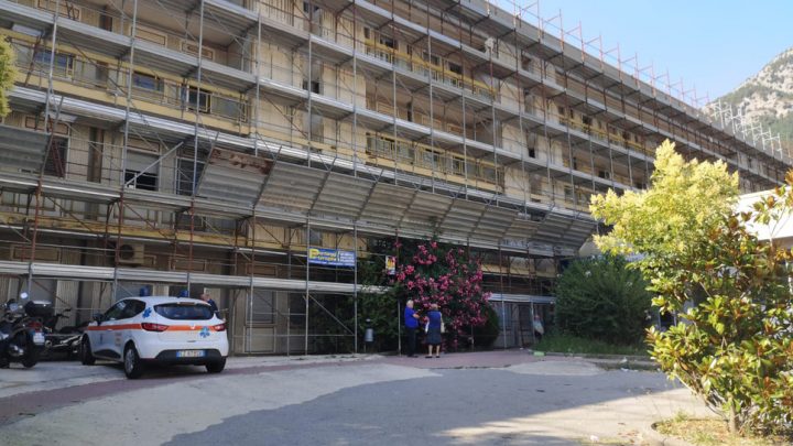 Montoro Democratica chiede la riattivazione del pronto soccorso e dell’Ospedale Landolfi di Solofra.
