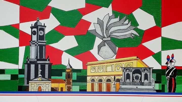 AVELLINO – L’ARMA DEI CARABINIERI CELEBRA IL 207° ANNIVERSARIO DALLA FONDAZIONE. ATTIVITÀ ISTITUZIONALE GIUGNO 2020 / MAGGIO 2021