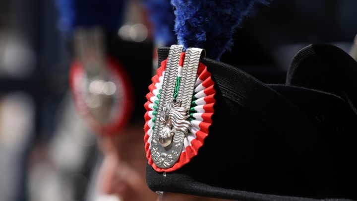 Al Country Sport di Avellino una partita di calcio per ricordare il Brigadiere dei Carabinieri Attilio Picoco
