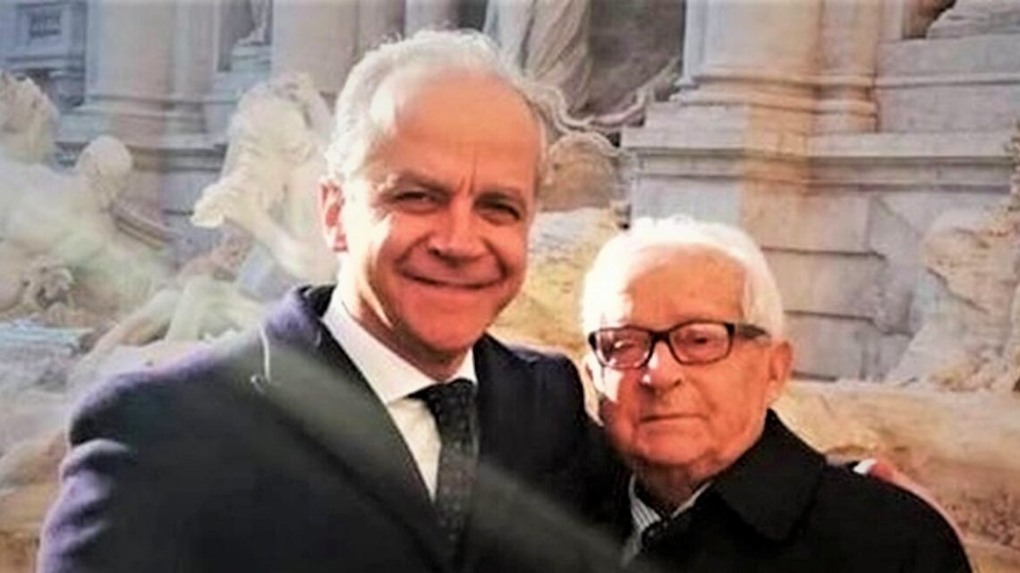 Pietrastornina – Prima edizione Premio “Piantedosi”