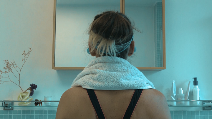 Prima Nazionale di ‘Swimming Home’ di Silvia Mercuriali