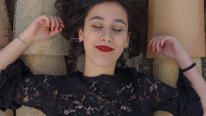 Miriana Faieta : primo lavoro discografico da solista “Racconti”