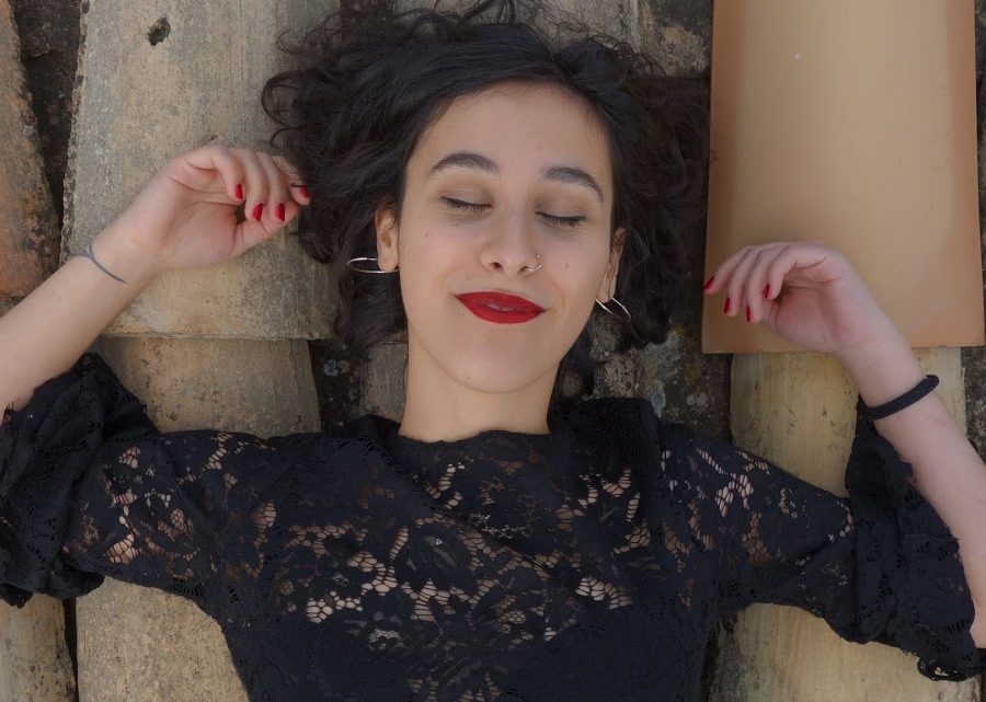 Miriana Faieta : primo lavoro discografico da solista “Racconti”