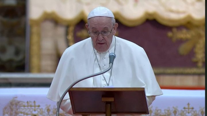 Papa Francesco, intervento chirurgico al Gemelli