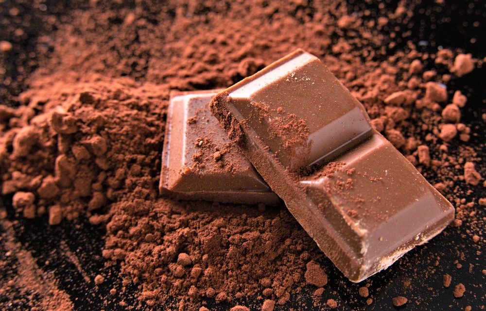 Cioccolato fondente gli effetti sul cuore