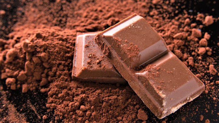 Cioccolato fondente gli effetti sul cuore