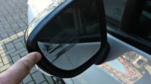 MONTELLA (AV) TRUFFA DELLO SPECCHIETTO: 40ENNE DENUNCIATO DAI CARABINIERI.