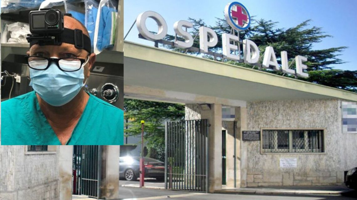 Nuovo centro di chirurgia ortopedica protesica all’ospedale di Putignano                  : “Sarà polo di riferimento del Sud Est Barese”