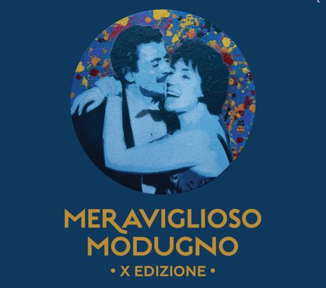 Tutto pronto a Polignano a Mare per la 10°  edizione di ‘Meraviglioso Modugno’