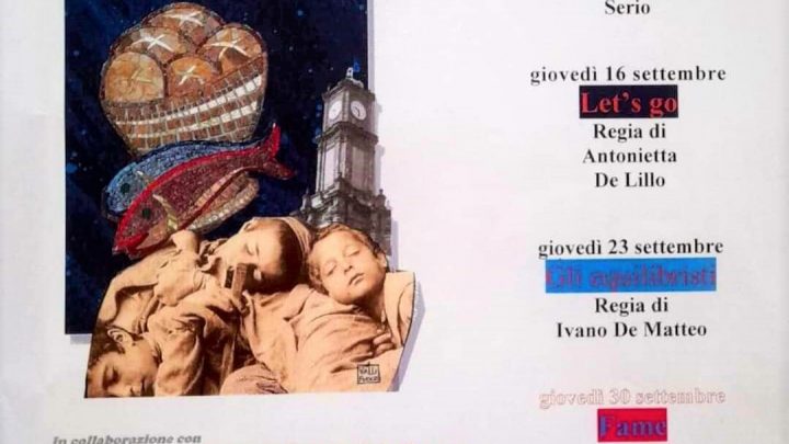 Al via la rassegna cinematografica settimanale sulla narrazione della povertà