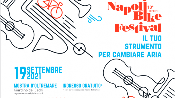 Napoli Bike Festival