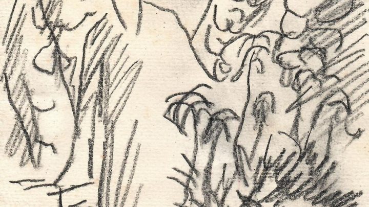 Alberto Savinio a 130 anni dalla nascita –         Sabato 25 settembre alle ore 18.30