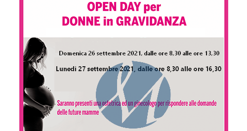 Due open day di vaccinazioni per donne incinte e in allattamento: Due open day di vaccinazioni per donne incinte e in allattamento: