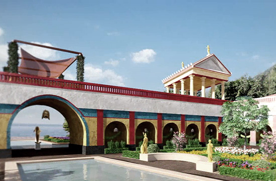 SALERNO – Giornate Europee: oggi musei e parchi archeologici aperti