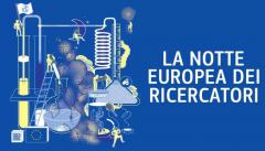 Irpinia protagonista alla Notte Europea dei Ricercatori