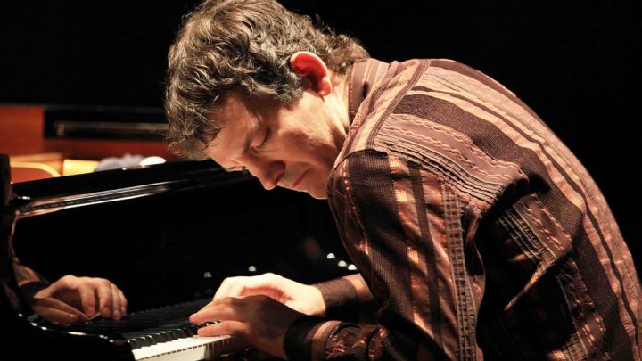 Al Teatro Comunale di Casalmaggiore il pianista statunitense Brad Mehldau