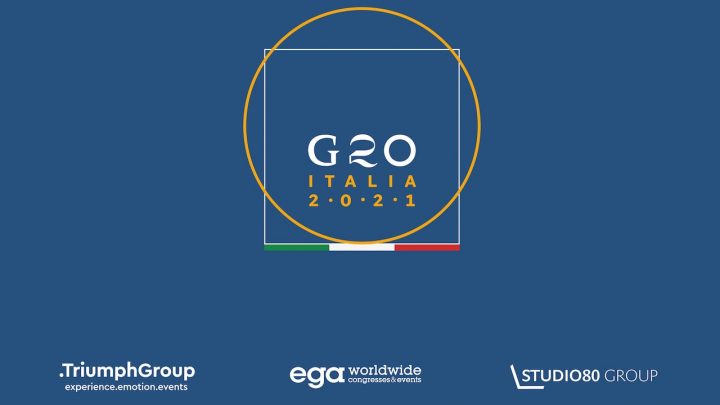 G20 delle maggiori economie del mondo in programma a Roma dal 30 al 31 ottobre