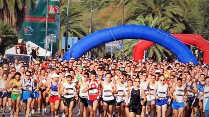 SALERNO – Tutto pronto per la 26esima edizione “Strasalerno”
