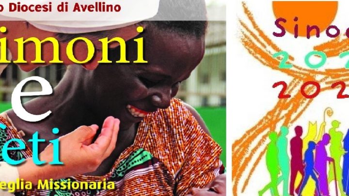 Il cuore della Chiesa è la sinodalità