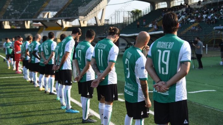 LA PAREGGITE DELL’AVELLINO