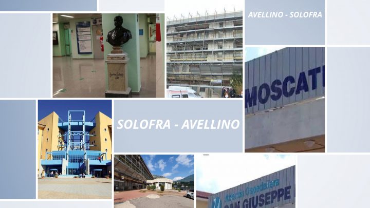 Futuro del plesso ospedaliero di Solofra, la Direzione Strategica dell’Azienda “Moscati” chiarisce e rassicura la Cgil: i servizi di dialisi, radiologia e analisi di laboratorio saranno sempre garantiti