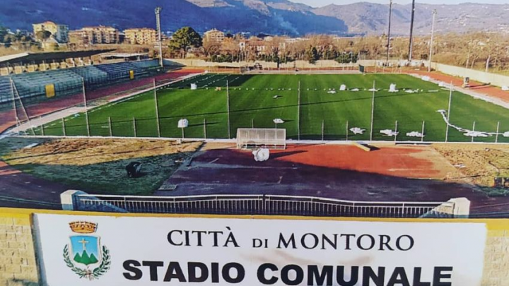 STADIO “Pertini” DI MONTORO, LA NOTA DEL GRUPPO MONTORO DEMOCRATICA