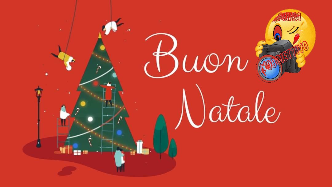 BUONE FESTE