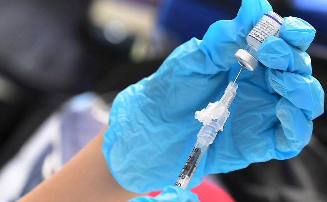 NO-VAX CONVERTITEVI AL VACCINO !