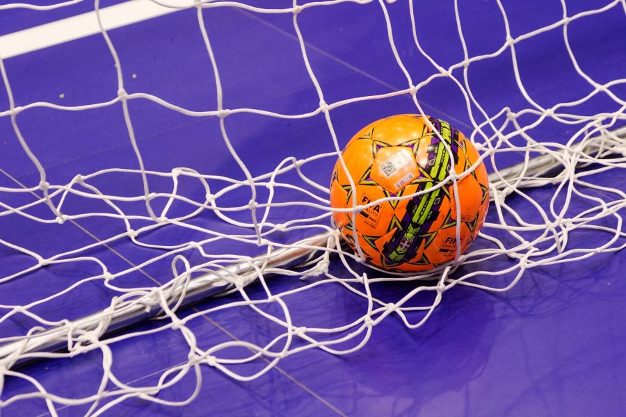 CALCIO  A  CINQUE