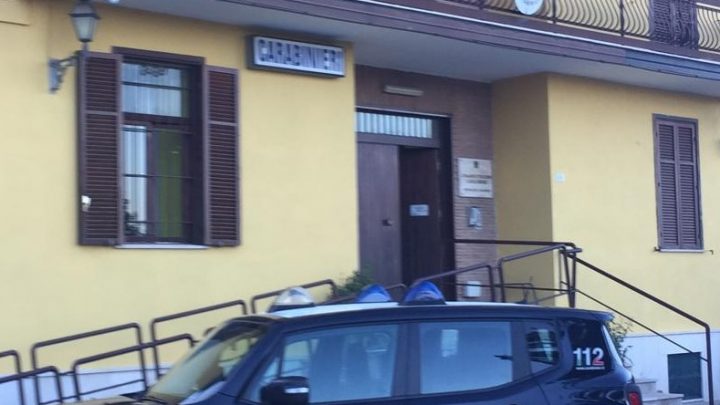 Ospedaletto D’Alpinolo (AV), denunciato dai carabinieri per indebita percezione del reddito di cittadinanza